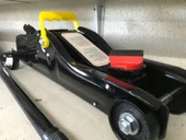 Byr3D Bmw / Mini Için Kriko Adaptörü Çok Malzemeli T4312245 Sadece Plastik Aparattır - 3
