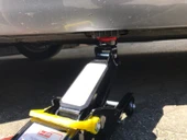 Byr3D Bmw / Mini Için Kriko Adaptörü Çok Malzemeli T4312245 Sadece Plastik Aparattır - 5