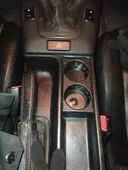 Byr3D Bmw E36 Için Bardak Tutucu T4652070 Sadece Plastik Aparattır - 2