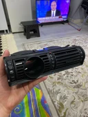 Byr3D Bmw E34 Havalandırma Afr Göstergesi T6145043 Sadece Plastik Aparattır thumbnail 2