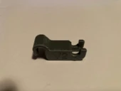 Byr3D Siemens Sn66 Bulaşık Makinesi Klipsi T2551613 Sadece Plastik Aparattır thumbnail 4