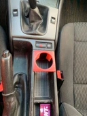 Byr3D Kutu Ve Bardak Tutucu - Bmw E46 Için 320 T4323221 Sadece Plastik Aparattır - 4