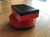 Byr3D Bmw / Mini Için Kriko Adaptörü Çok Malzemeli T4312245 Sadece Plastik Aparattır - 2