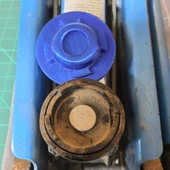 Byr3D Bmw Için 5 Serisi Araba Jakı Adaptörü T4357896 Sadece Plastik Aparattır - 2