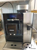 Byr3D Siemens Eq.5-6-7-8 Daha Büyük Kahve Çekirdeği Haznesi T3810171 Sadece Plastik Aparattır - 1