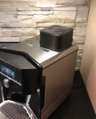 Byr3D Siemens Eq9 Kahve Çekirdeği Kabının Büyütülmesi T3205252 Sadece Plastik Aparattır - 1