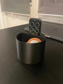 Byr3D Bmw F30 Bardak Tutucu Düzenleyici T5327177 Sadece Plastik Aparattır - 1