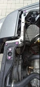 Byr3D Honda Prelude 3G Far Soğuk Hava Girişi Yönlendirmesi T6142994 Sadece Plastik Aparattır - 3