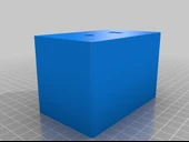 Byr3D Bmw E34 Saat Için Masa Saati Kılıfı T4087995 Sadece Plastik Aparattır thumbnail 4