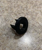 Byr3D Bmw Kapı Kilidi Gromet T4892151 Sadece Plastik Aparattır - 2