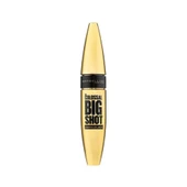 Maybelline The Colossal Big Shot Daring Black Maskara - 1