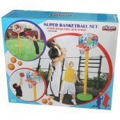 Süper Ayaklı Basketbol Seti - 2