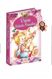 Vişne Kokulu Masallar - 1