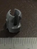 Byr3D 2000 Honda Civic Kapı Kilidi Pivot Çıtçıt T2839906 Sadece Plastik Aparattır - 2