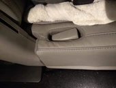 Byr3D Toyota Highlander Kemer Tokası Tutucu T3946522 Sadece Plastik Aparattır - 3