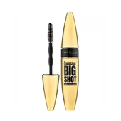 Maybelline The Colossal Big Shot Daring Black Maskara - 2