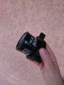 Byr3D Basit Yağ Filtresi Anahtarı - 64,5 Mm / 14 Yüz (Honda Cb 2013) T2571150 Sadece Plastik Aparattır - 2