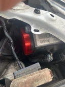 Byr3D Far Kapağı (Toyota Auris) T4961832 Sadece Plastik Aparattır - 1