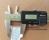 Awm 20624 80C 60V Vw-1 Flex Kablo 21-1-25A thumbnail 2