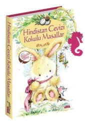 Hindistan Kokulu Masallar - 1