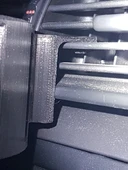 Byr3D Bmw Araçları Için Bardak/Akıllı Telefon Tutucusu (S6) T2608740 Sadece Plastik Aparattır - 4