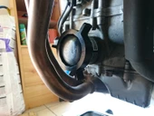 Byr3D Basit Yağ Filtresi Anahtarı - 64,5 Mm / 14 Yüz (Honda Cb 2013) T2571150 Sadece Plastik Aparattır - 1