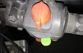 Byr3D Honda Cx650E Motosiklet Uyumlu Far Anahtarı T3299878 Sadece Plastik Aparattır - 1