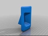 Byr3D Toyota Soarer Sc300 Sc400 Arka  Çevresi T4274380 Sadece Plastik Aparattır - 1