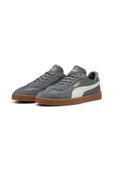 Puma Club II Era 397447 19 Erkek Sneaker Ayakkabı Gri Beyaz 40-45 - 3