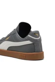 Puma Club II Era 397447 19 Erkek Sneaker Ayakkabı Gri Beyaz 40-45 - 6