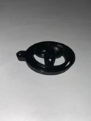 Byr3D Toyota Anahtarlik T4317317 Sadece Plastik Aparattır - 1