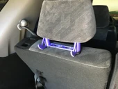 Byr3D 2004 Honda Crv Için Çanta Kancaları T3306542 Sadece Plastik Aparattır - 1