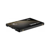 MSI Spatium S270 SATA 3.0 2.5" 240 GB SSD - 4