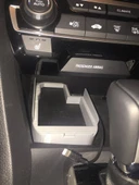 Byr3D Honda Civic Iphone Standı T3747857 Sadece Plastik Aparattır - 1