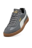 Puma Club II Era 397447 19 Erkek Sneaker Ayakkabı Gri Beyaz 40-45 - 5