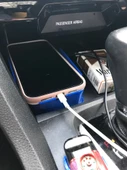 Byr3D Honda Civic Iphone Standı T3747857 Sadece Plastik Aparattır - 3