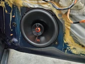 Byr3D Honda Del Sol Hoparlör Adaptörü T5278200 Sadece Plastik Aparattır - 2