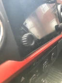 Byr3D Toyota Tacoma Radyo Düğmeleri T2780263 Sadece Plastik Aparattır thumbnail 1