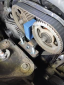 Byr3D X20 Motorlar Için Eksantrik Mili Kilitleme Aleti T4550189 Sadece Plastik Aparattır - 1