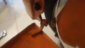 Byr3D Kapı Burcu Vespa 50 / 125 Özel T3411343 Sadece Plastik Aparattır - 2
