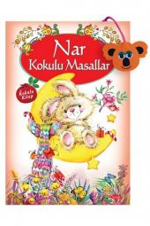 Nar Kokulu Masallar - 1