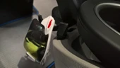 Byr3D Bmw Araçları Için Güneş Gözlüğü Kancası T1298842 Sadece Plastik Aparattır - 3