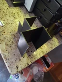 Byr3D S2000 Torpido Gözü Düzenleyici T3675958 Sadece Plastik Aparattır - 4