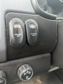 Byr3D 2015+ Chevy Colorado Anahtar Plakası T2536651 Sadece Plastik Aparattır - 2