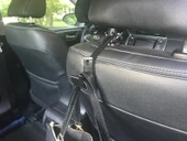 Byr3D Oto Koltuğu Çanta Askısı Remix T2992937 Sadece Plastik Aparattır - 2