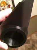 Byr3D Gen 5/S197 Ford  Için Tweeter Montajı (48/58Mm Tweeter) T1040033 Sadece Plastik Aparattır - 4