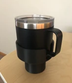 Byr3D Yeti Rambler 14 Oz Kupa Bardak Tutucu T3531880 Sadece Plastik Aparattır - 3