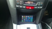 Byr3D Subaru Mirası Için I-Phone Klasörü T304418 Sadece Plastik Aparattır - 2