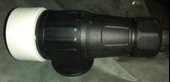Byr3D 13 Pinli Römork Fişi Için Toz Kapağı (Iso 11446, Jaeger Sisteminden Türetilmiştir) T3875142 Sadece Plastik Aparattır - 1