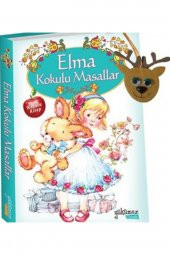 Elma Kokulu Masallar - 1